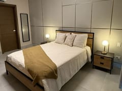 Apartamento en alquiler en Piantini, Santo Domingo – foto 5