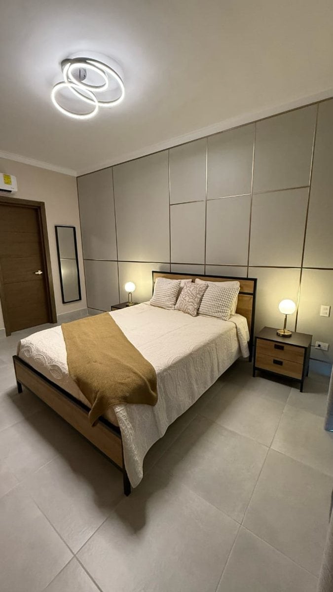 Apartamento en Piantini, Santo Domingo – foto 5