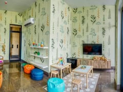 Apartamento en alquiler en Piantini, Santo Domingo – foto 9