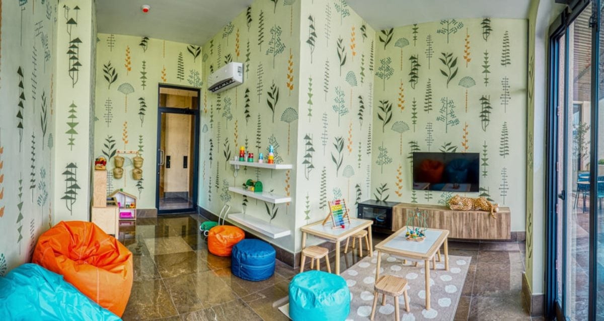 Apartamento en Piantini, Santo Domingo – foto 9