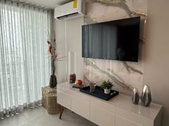 Apartamento en alquiler en Piantini, Santo Domingo – foto 1