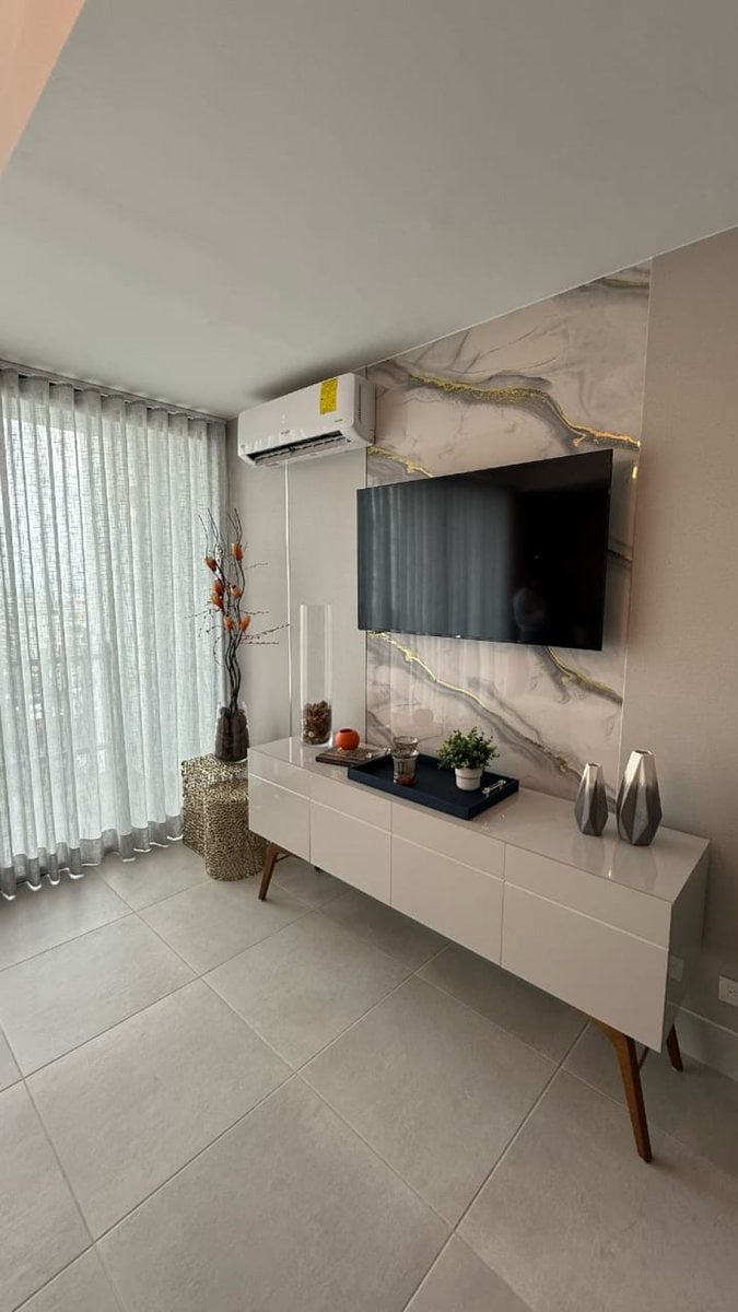 Apartamento en Piantini, Santo Domingo – foto 1