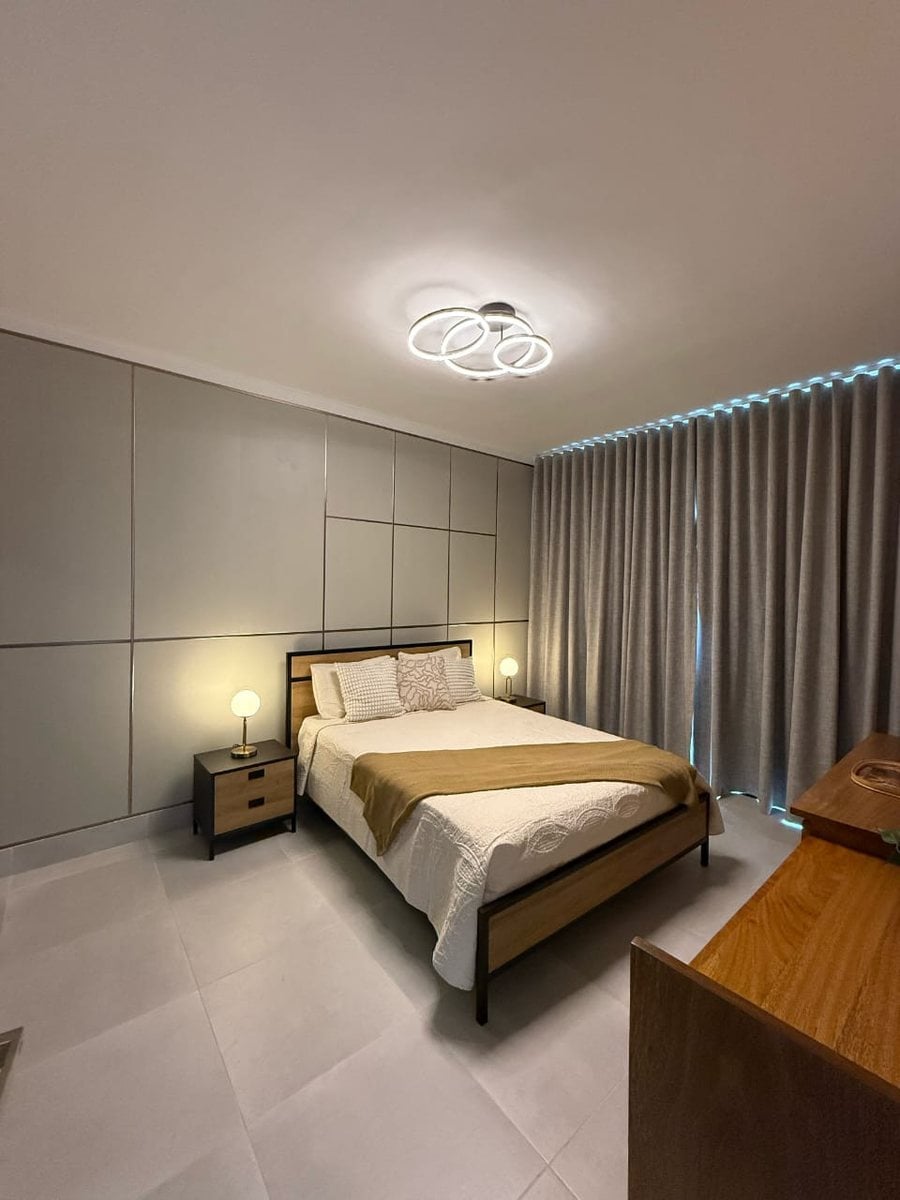 Apartamento en Piantini, Santo Domingo – foto 6