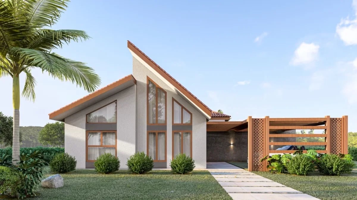 Solar en venta en Guavaberry golf Club S – foto 1