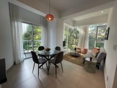 Apartamento en alquiler en Piantini – foto 1