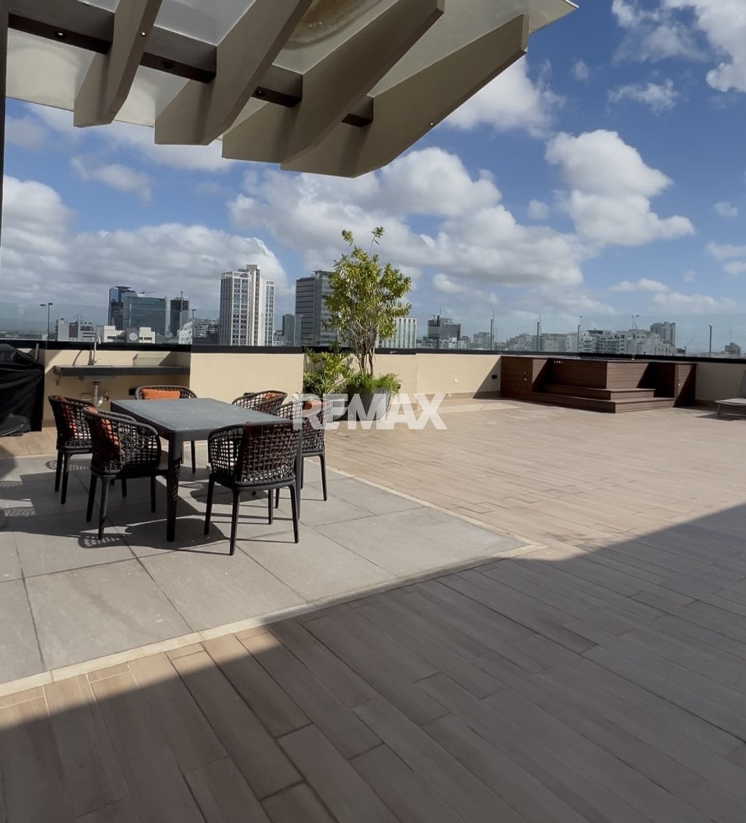 Apartamento Moderno de Dos Habitaciones Linea Blanca – foto 12