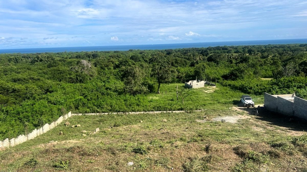 Casa/solar en venta en Hato Viejo, Nigua – foto 1