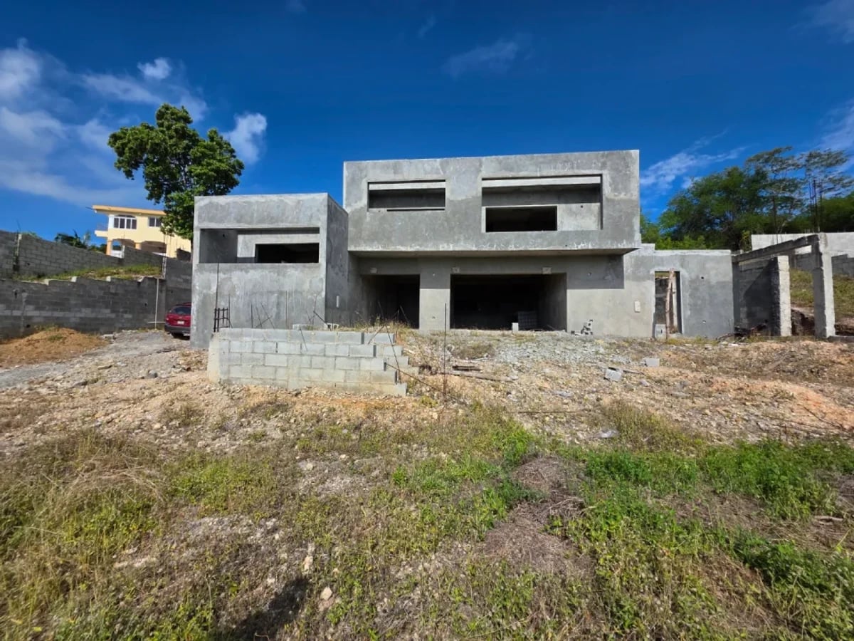 Casa/solar en venta en Hato Viejo, Nigua – foto 8