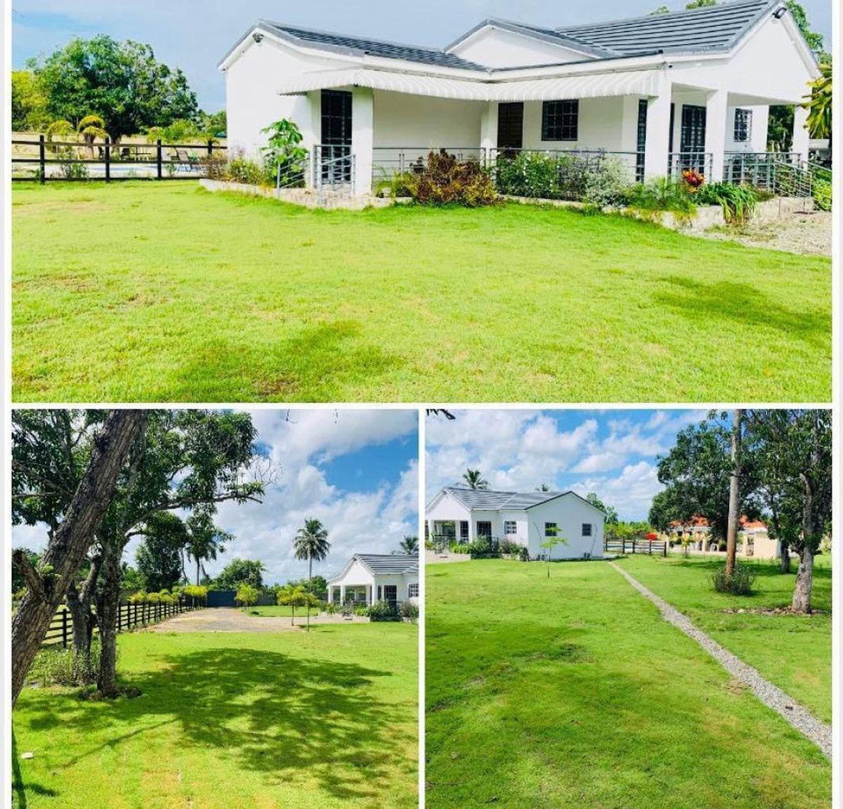 FINCA VACACIONAL DE 10,576MT2 – foto 7