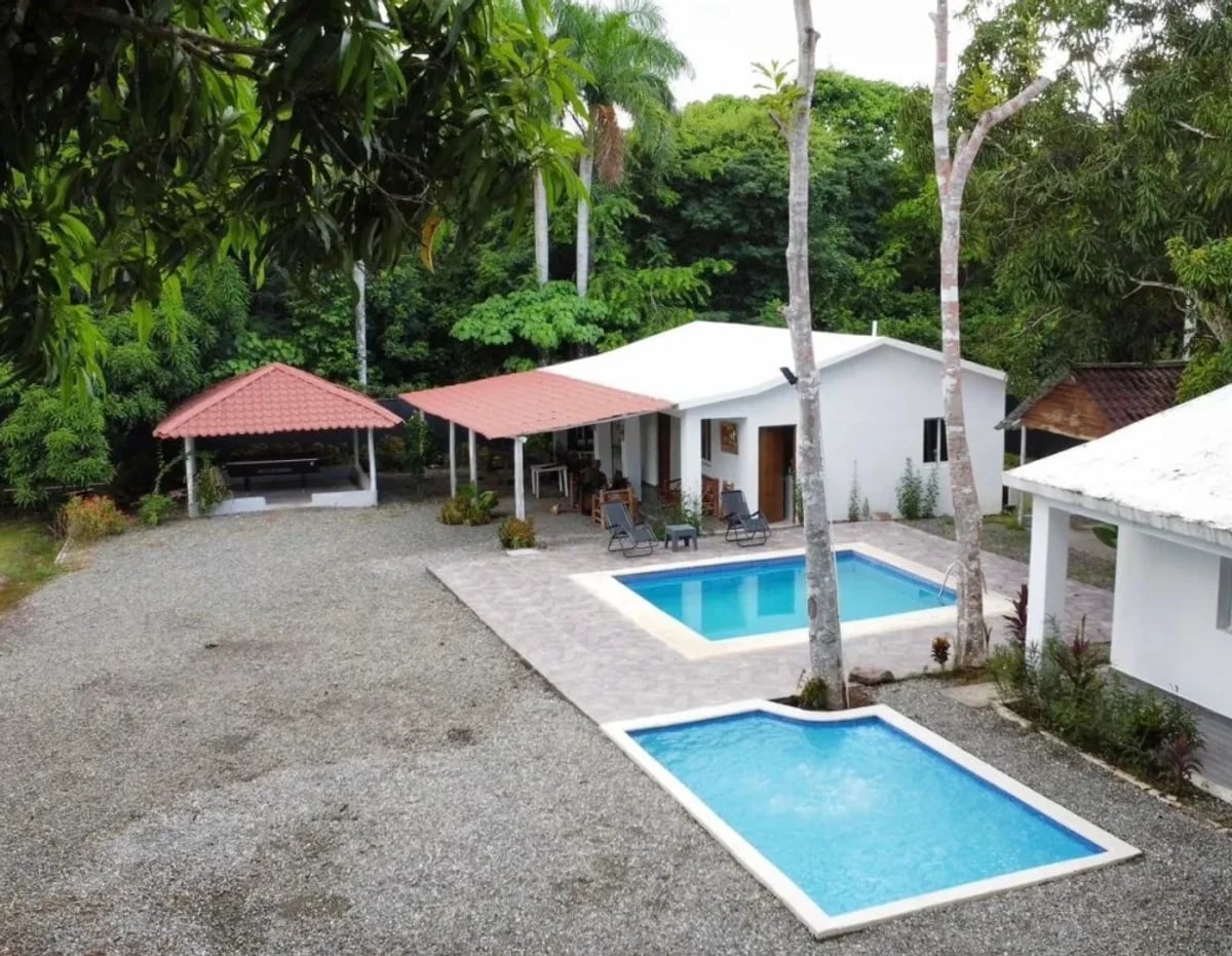 FINCA VACACIONAL DE 10,576MT2 – foto 12