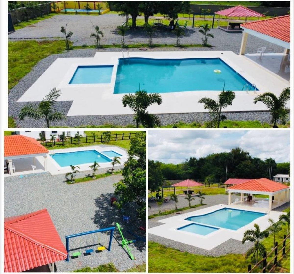 FINCA VACACIONAL DE 10,576MT2 – foto 8