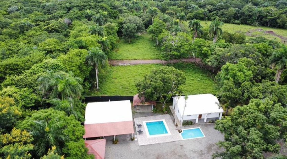 FINCA VACACIONAL DE 10,576MT2 – foto 10