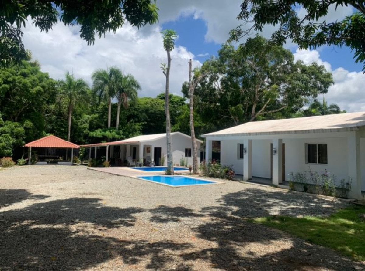 FINCA VACACIONAL DE 10,576MT2 – foto 11