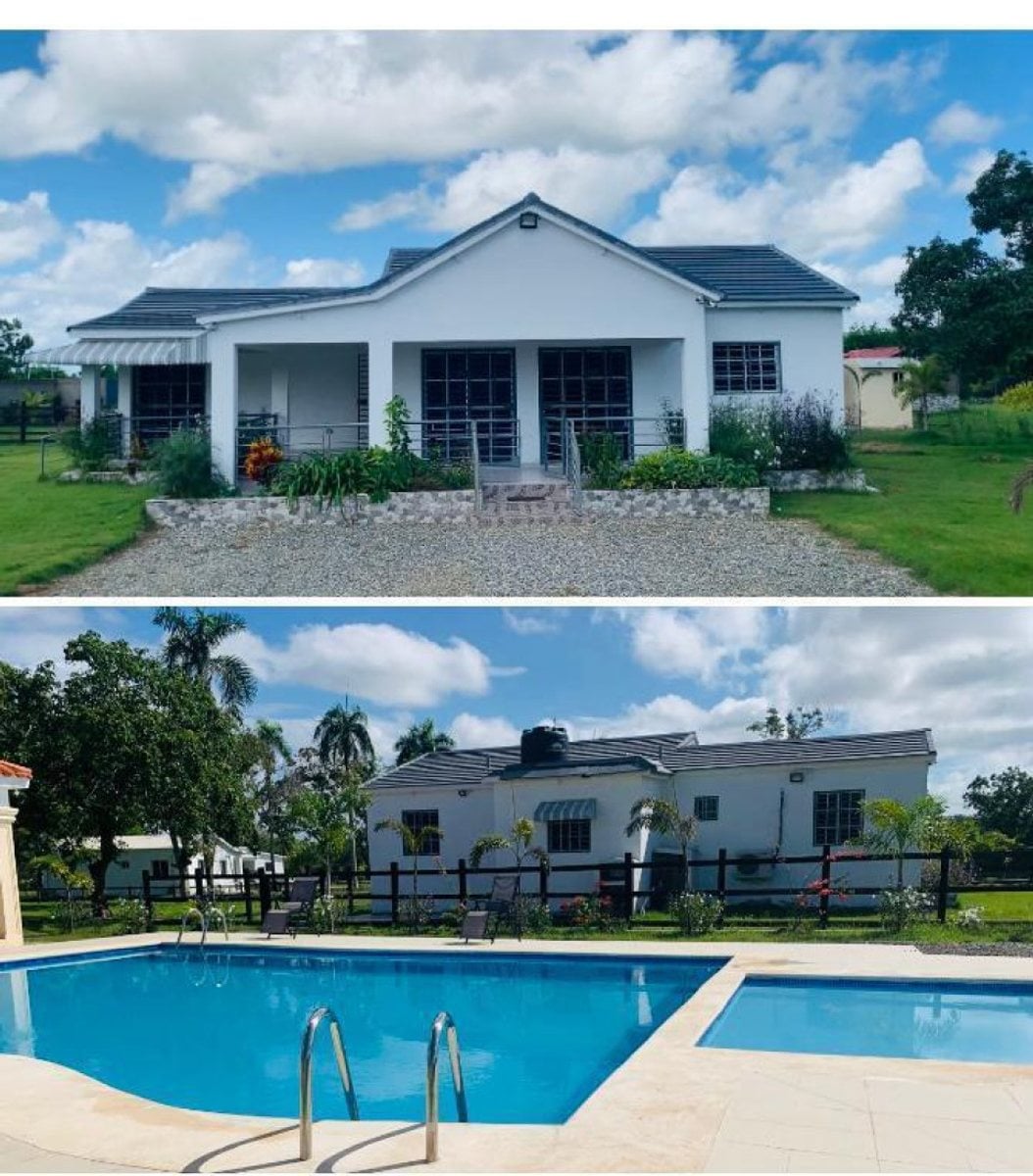 FINCA VACACIONAL DE 10,576MT2 – foto 4