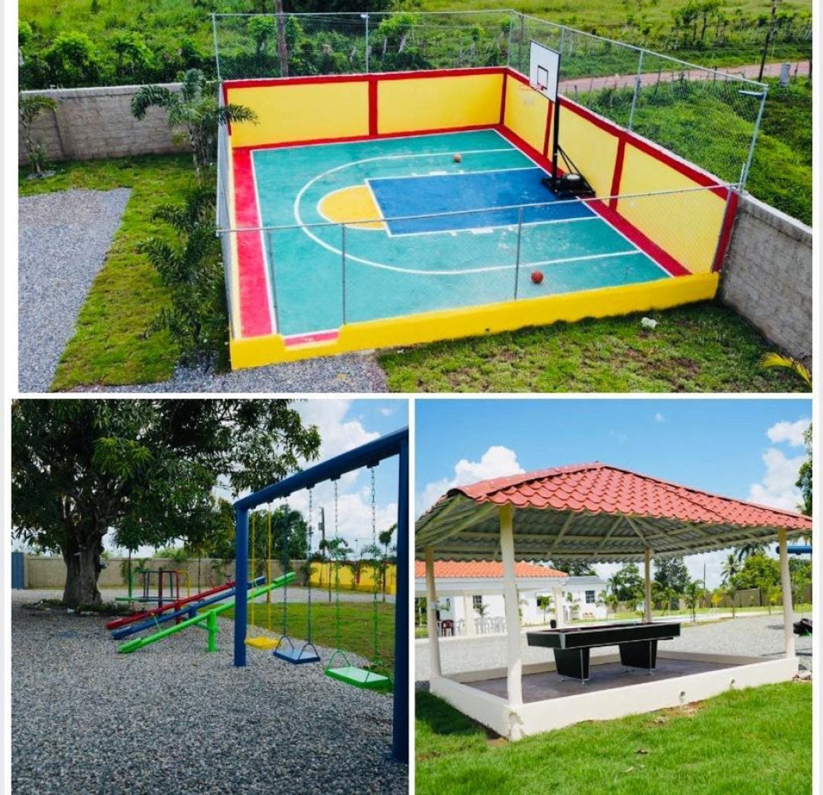 FINCA VACACIONAL DE 10,576MT2 – foto 9