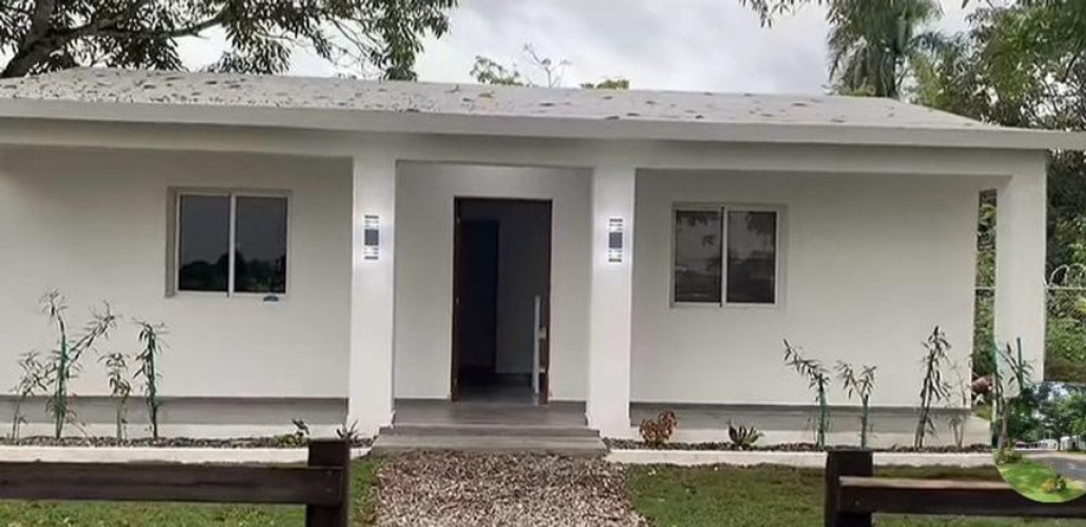 FINCA VACACIONAL DE 10,576MT2 – foto 2