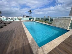 Apartamento en venta en Bella Vista, Distrito Nacional – foto 1