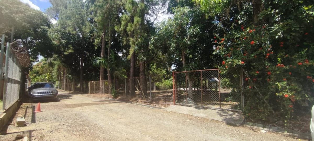 Terreno en venta en Las Acacias, Distrito Nacional – foto 1