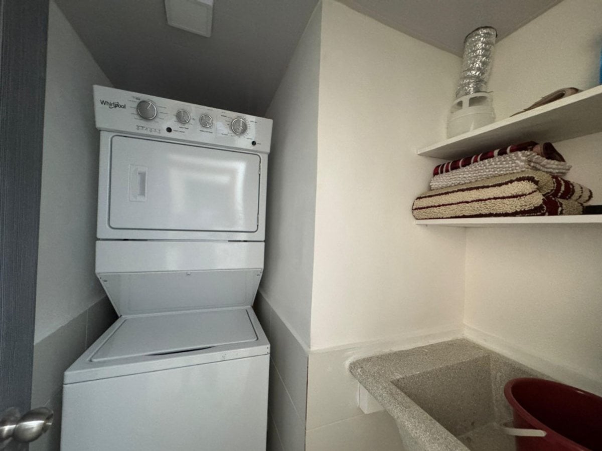 Apartamento en Bávaro, Punta Cana – foto 1
