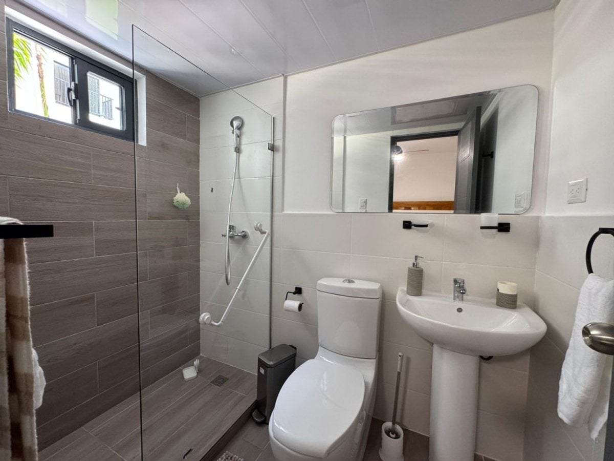 Apartamento en Bávaro, Punta Cana – foto 8
