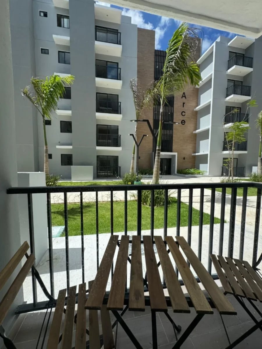 Apartamento en Bávaro, Punta Cana – foto 7