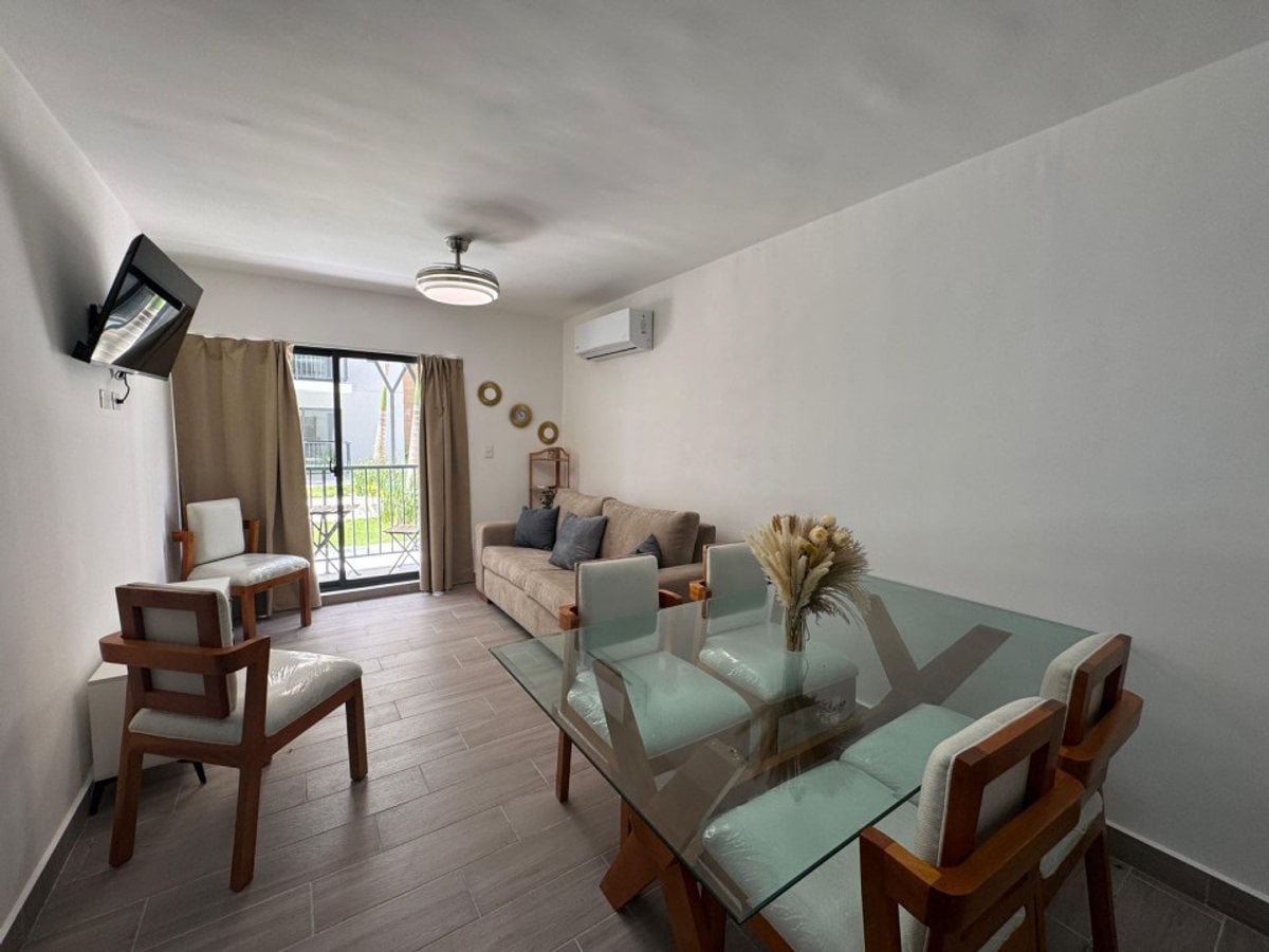 Apartamento en Bávaro, Punta Cana – foto 5