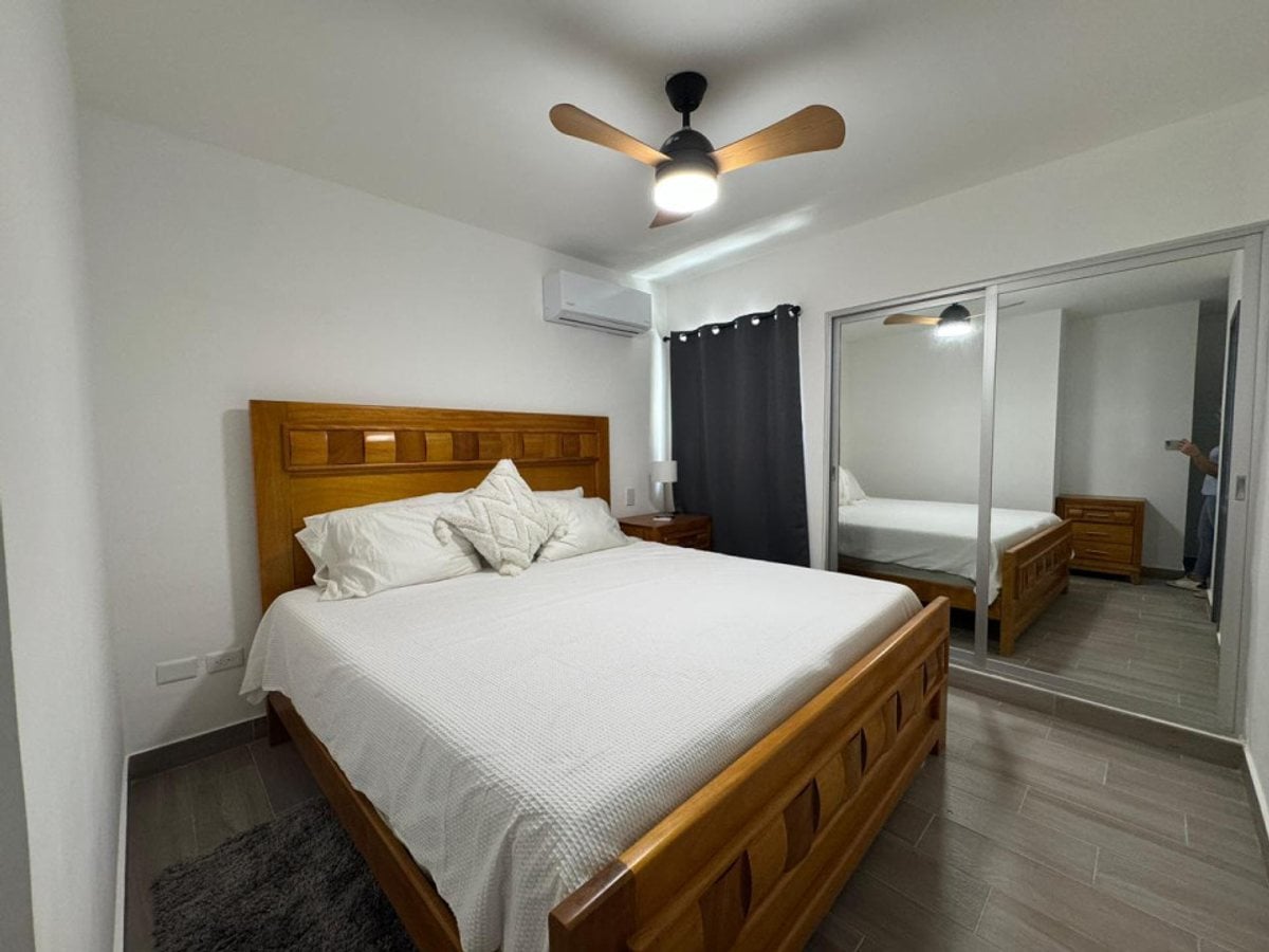 Apartamento en Bávaro, Punta Cana – foto 9
