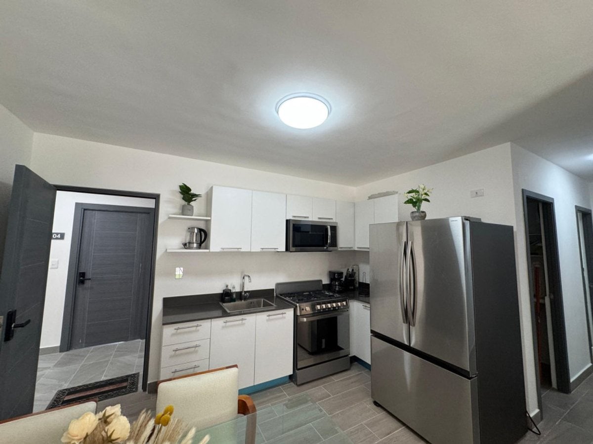Apartamento en Bávaro, Punta Cana – foto 2
