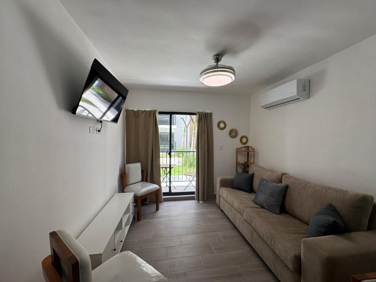 Apartamento en Bávaro, Punta Cana – foto 3