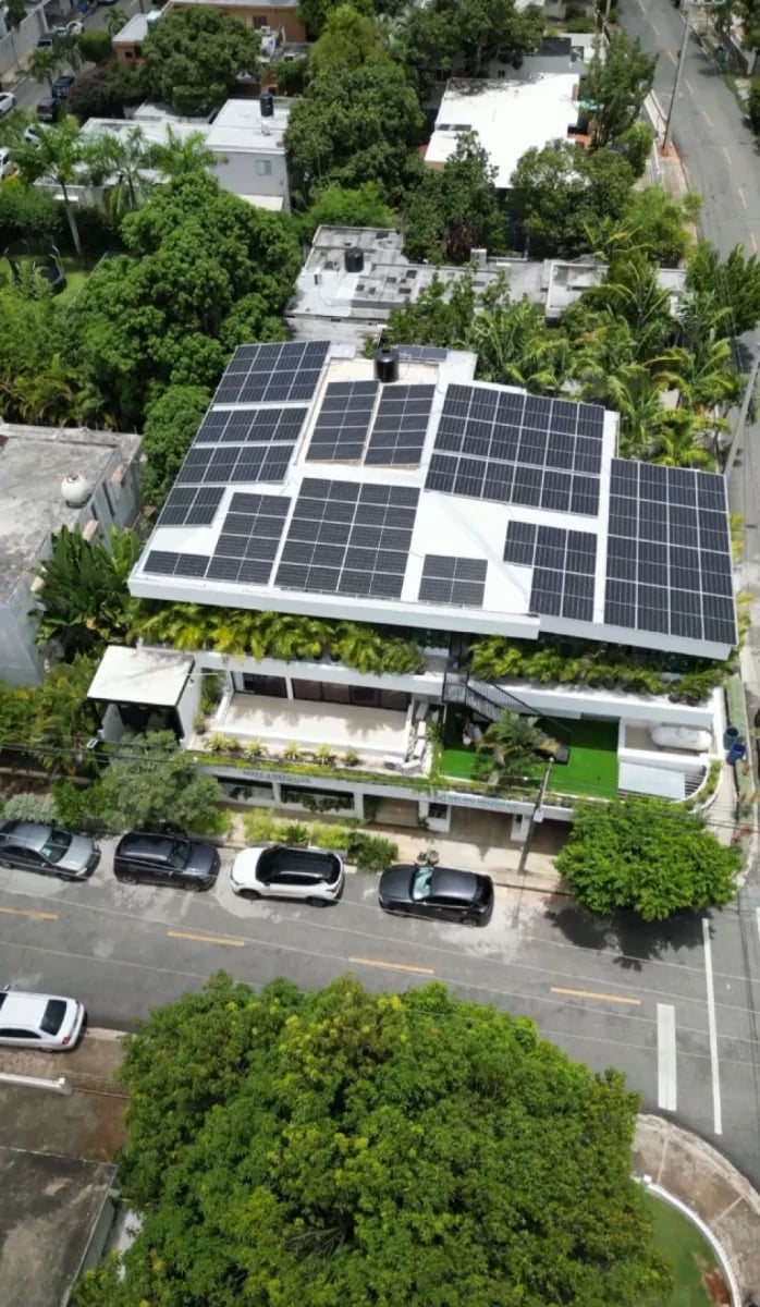 Local comercial en alquiler en Mirador Sur, Santo Domingo – foto 1