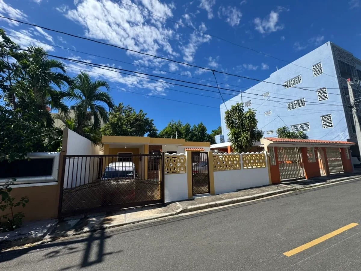 Casa in Urbanización Lucerna, Santo Domingo Este – foto 11