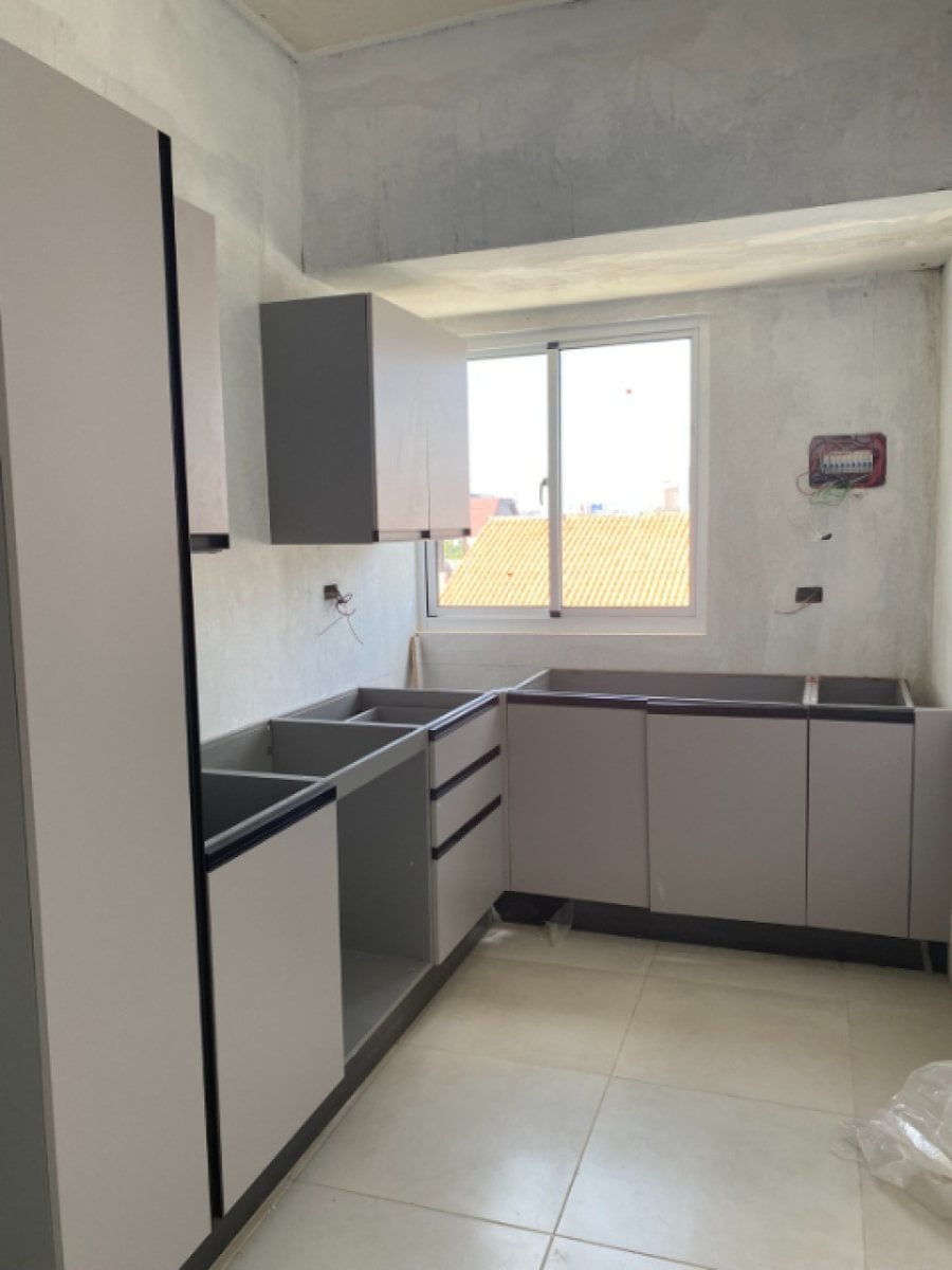 APARTAMENTO EN VENTA 2 DORMITORIOS ENSANCHE PARAÍS – foto 3