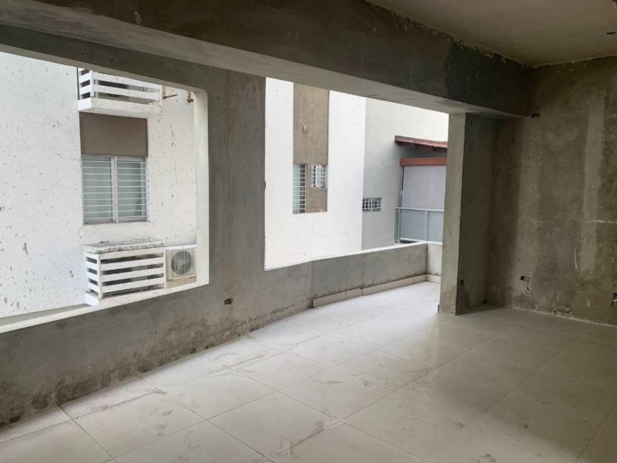 APARTAMENTO EN VENTA 2 DORMITORIOS ENSANCHE PARAÍS – foto 2