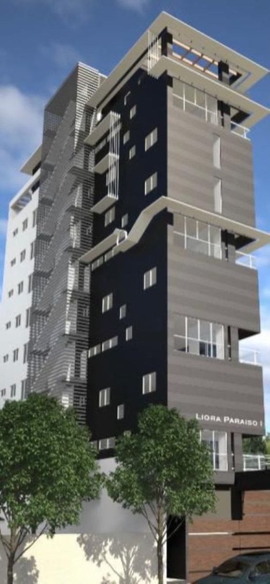APARTAMENTO EN VENTA 2 DORMITORIOS ENSANCHE PARAÍS – foto 1