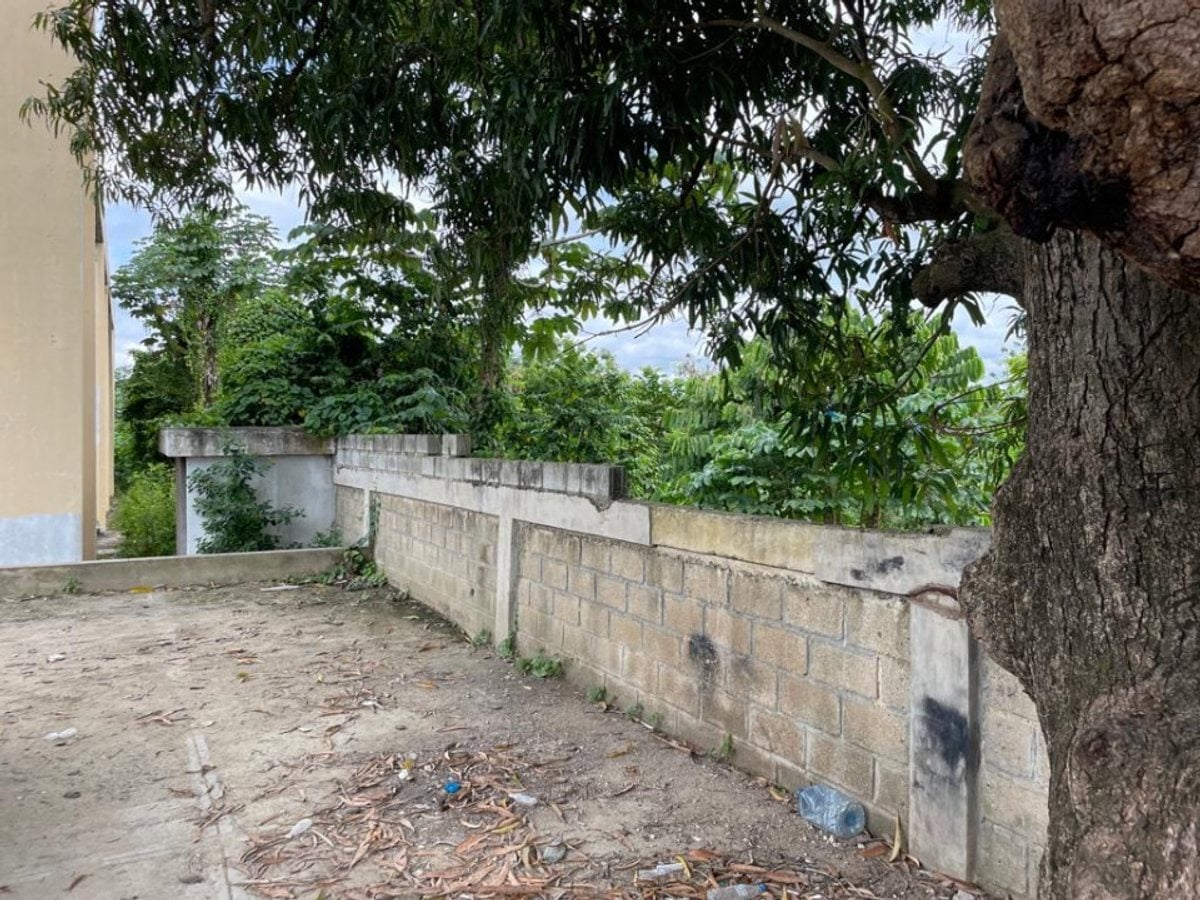 Terreno En Quita Sueño Norte, Bajos De Haina – foto 4