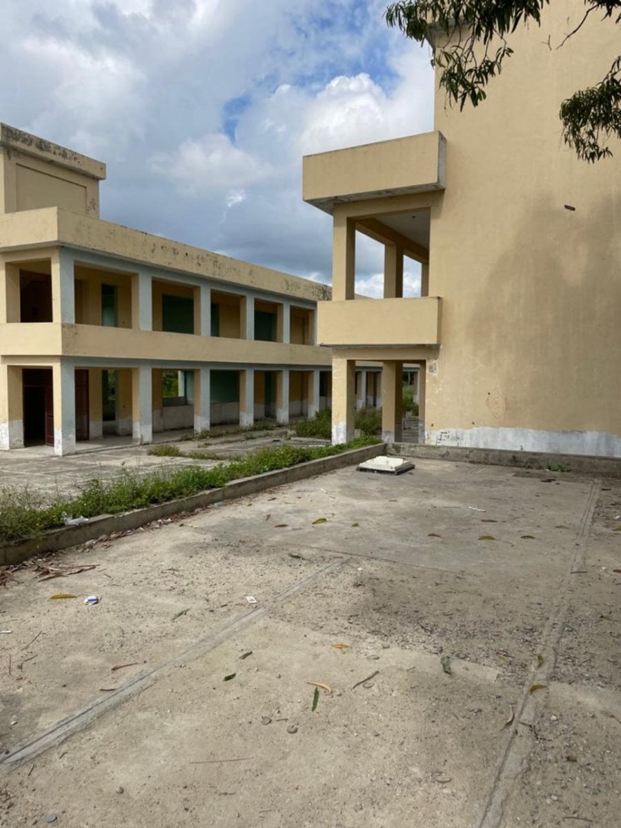 Terreno En Quita Sueño Norte, Bajos De Haina – foto 5