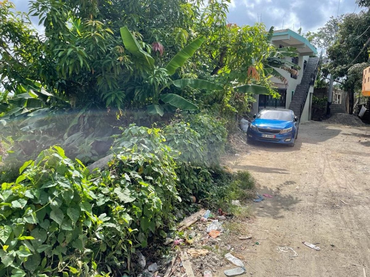 Terreno En Quita Sueño Norte, Bajos De Haina – foto 9