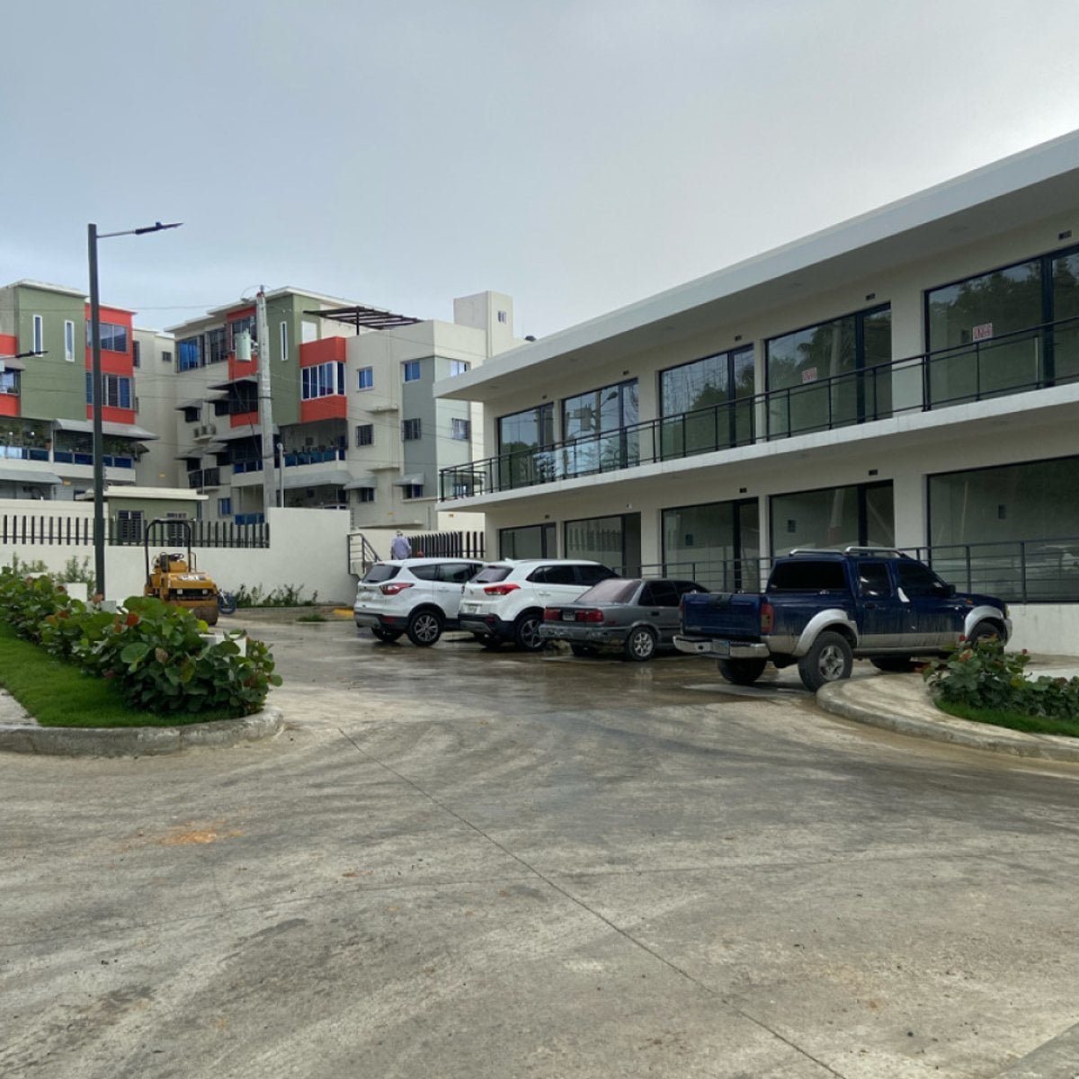 Local comercial en Arroyo Manzano, Distrito Nacional – foto 1