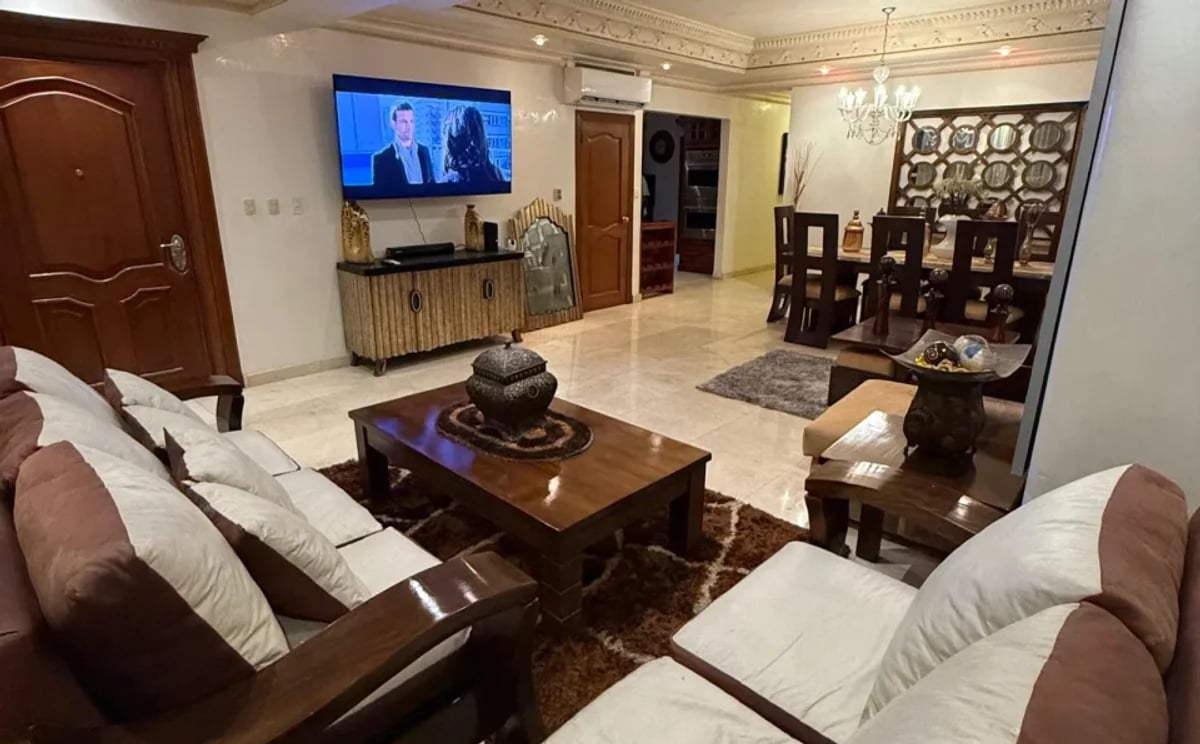 Apartamento de Lujo en Renacimiento, Santo Domingo – foto 4