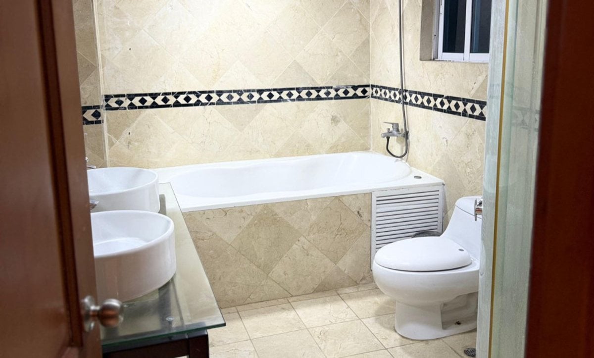 Apartamento de Lujo en Renacimiento, Santo Domingo – foto 10