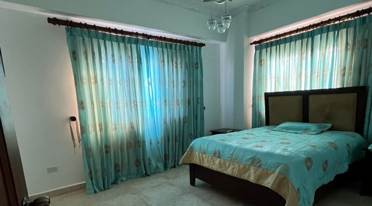 Apartamento de Lujo en Renacimiento, Santo Domingo – foto 8