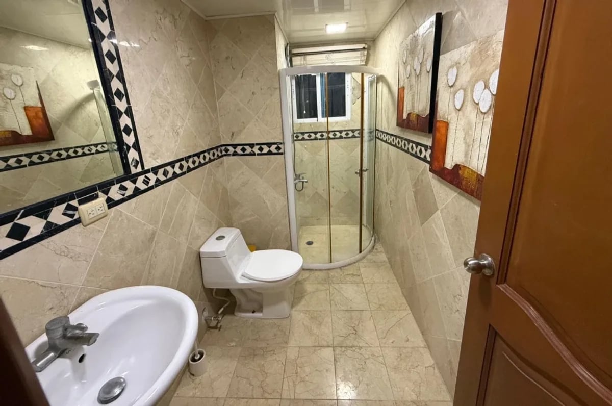 Apartamento de Lujo en Renacimiento, Santo Domingo – foto 11