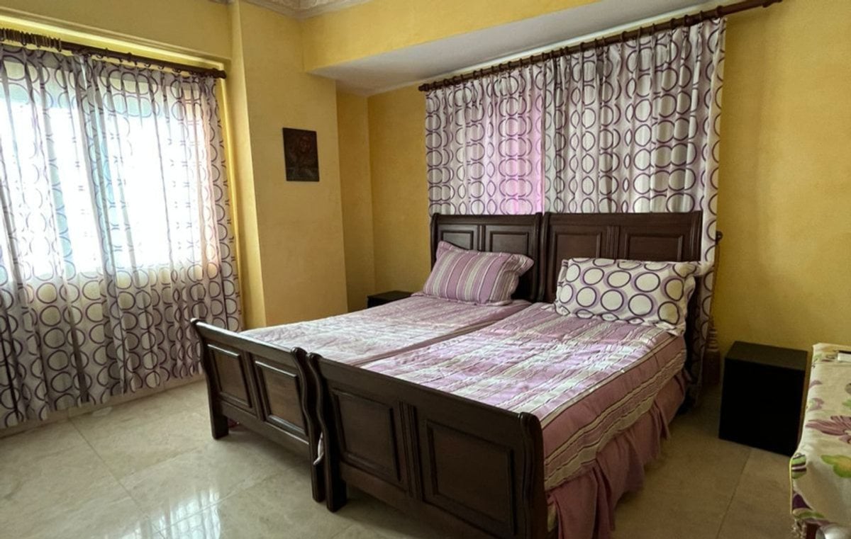 Apartamento de Lujo en Renacimiento, Santo Domingo – foto 9
