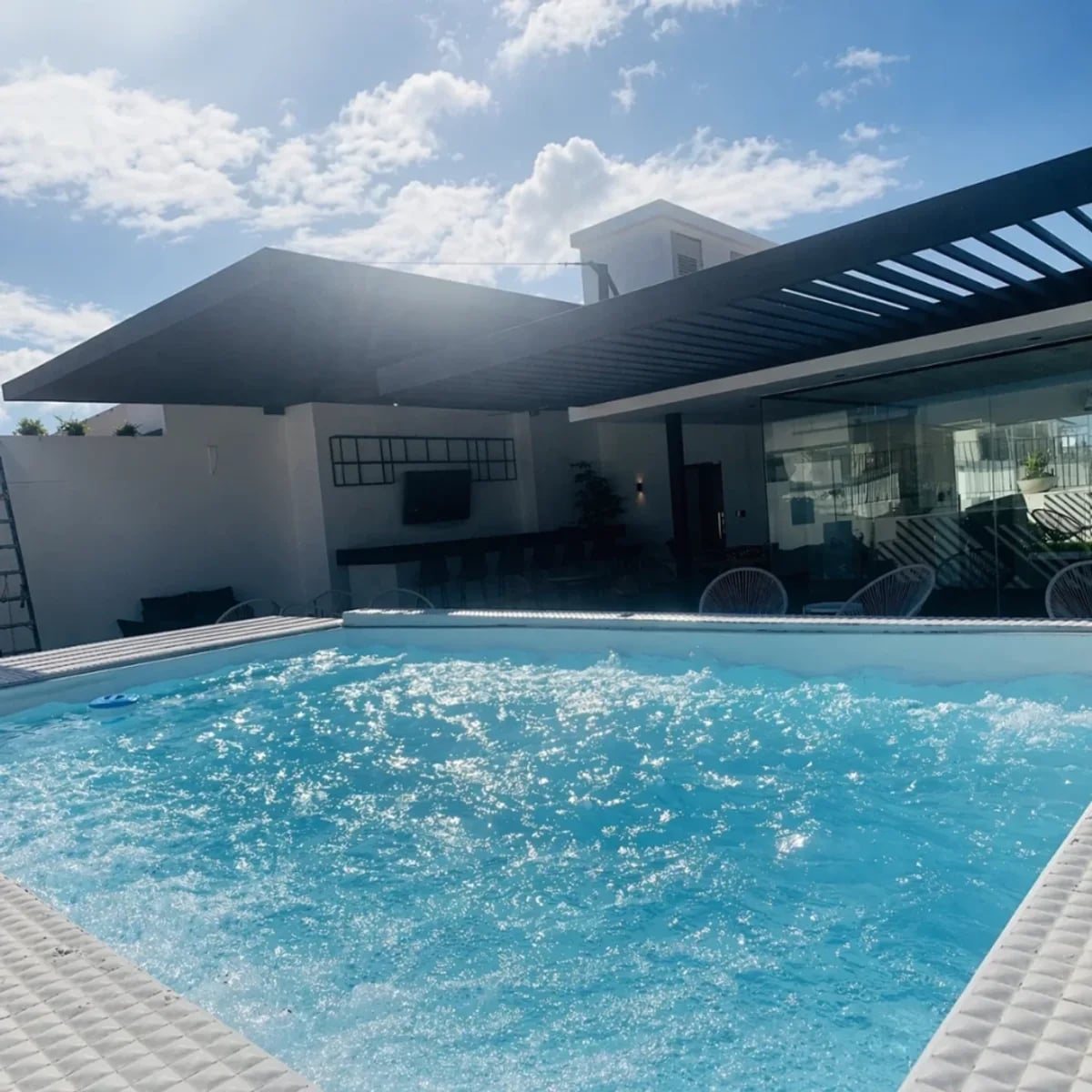 Apartamento Amueblado- Naco – foto 7