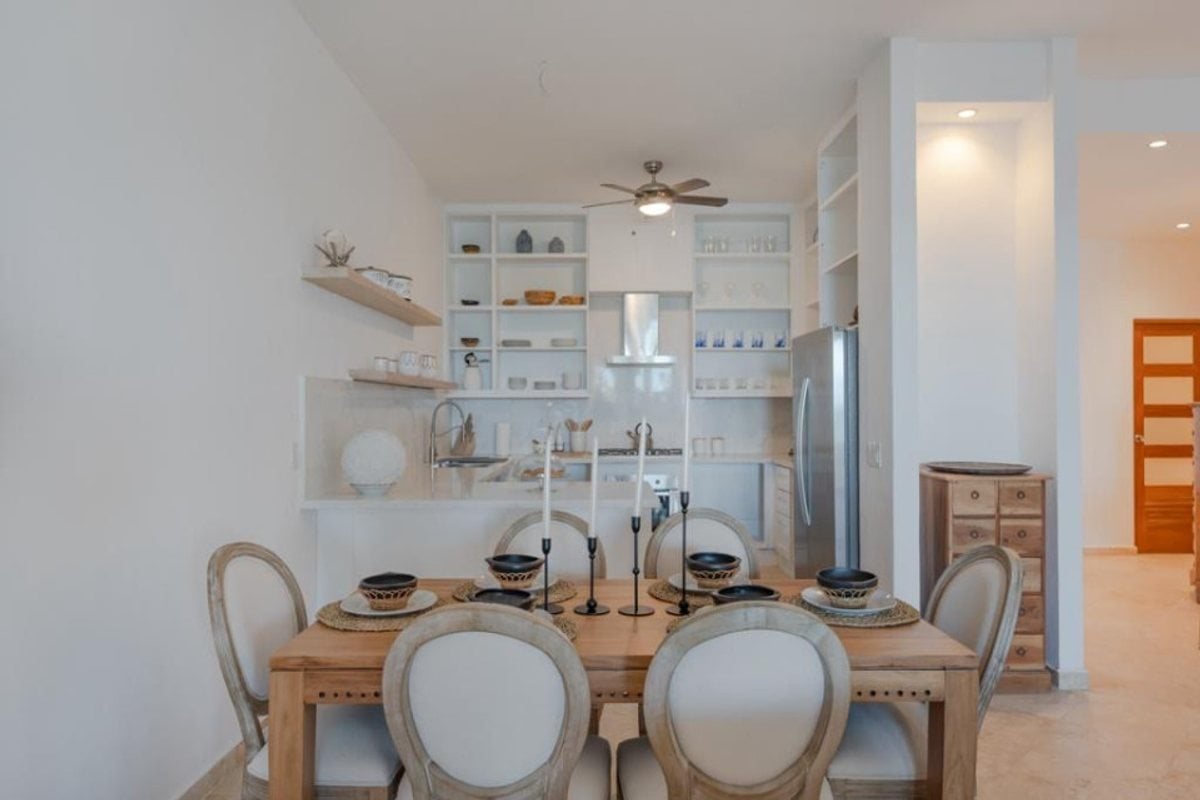 Apartamento en Cabarete, Sosúa con 3 habitaciones – foto 9