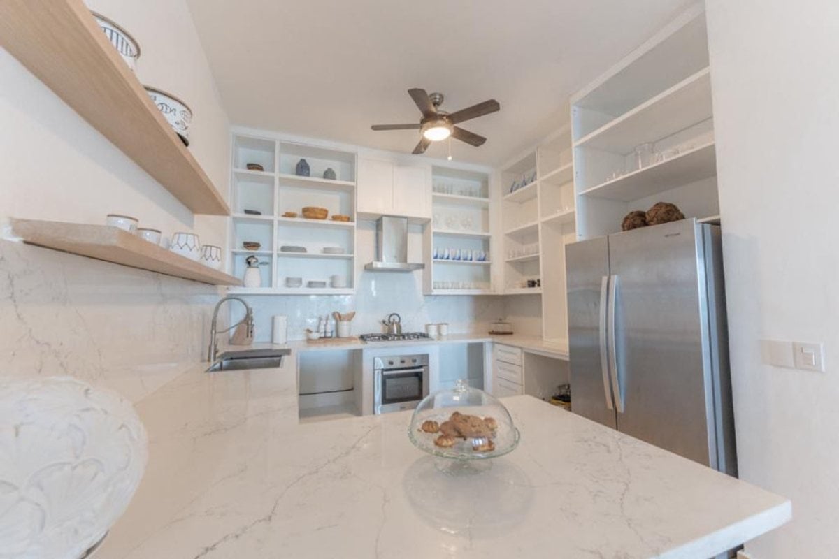 Apartamento en Cabarete, Sosúa con 3 habitaciones – foto 8