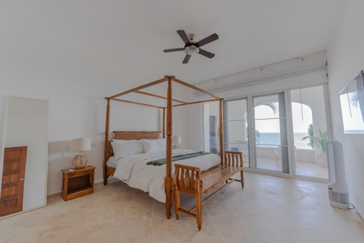 Apartamento en Cabarete, Sosúa con 3 habitaciones – foto 7