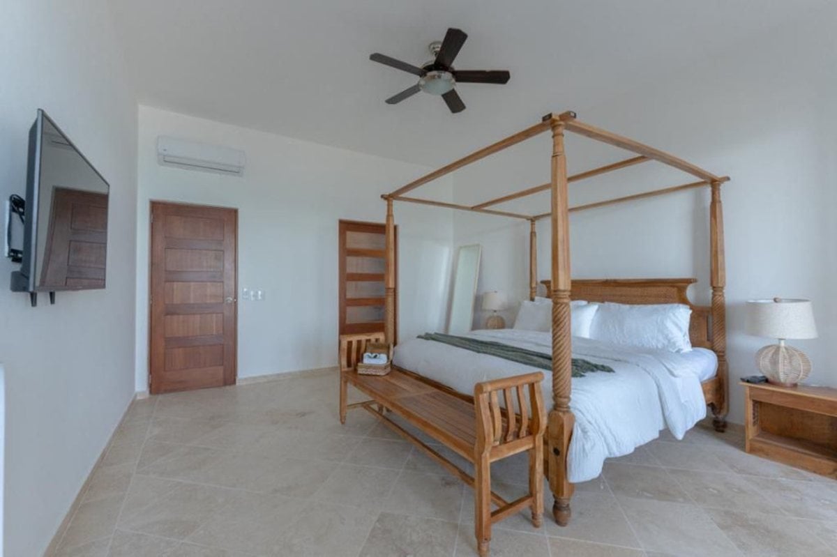 Apartamento en Cabarete, Sosúa con 3 habitaciones – foto 6