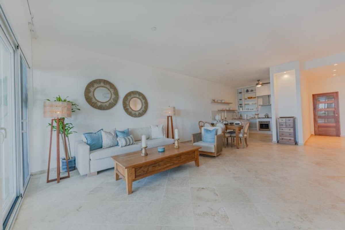 Apartamento en Cabarete, Sosúa con 3 habitaciones – foto 11