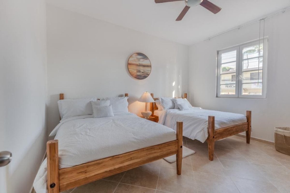 Apartamento en Cabarete, Sosúa con 3 habitaciones – foto 4